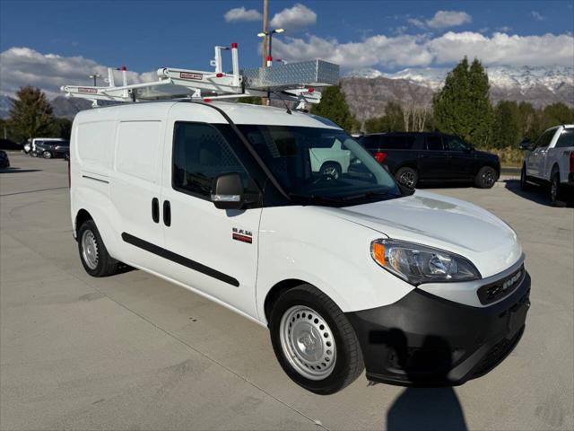 2022 Ram ProMaster City Cargo Van Cargo Van for sale in Pleasant Grove, UT
