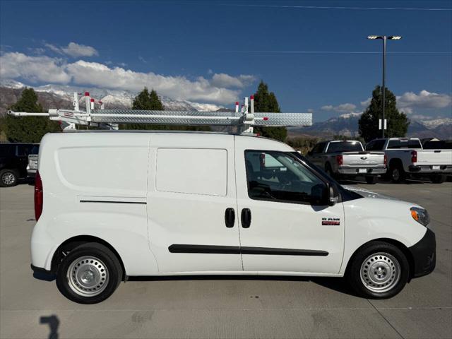 2022 Ram ProMaster City Cargo Van Cargo Van