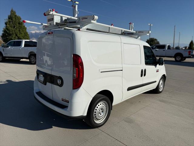 2022 Ram ProMaster City Cargo Van Cargo Van