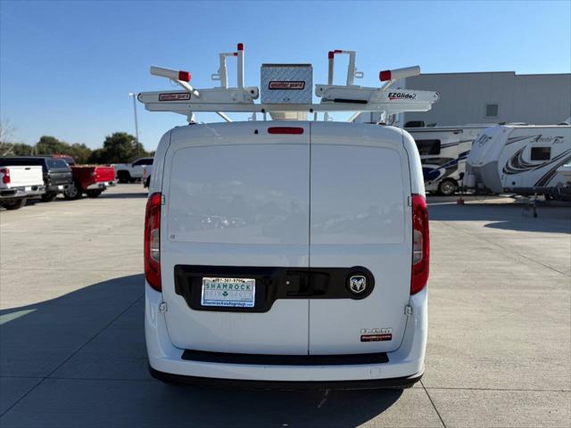 2022 Ram ProMaster City Cargo Van Cargo Van