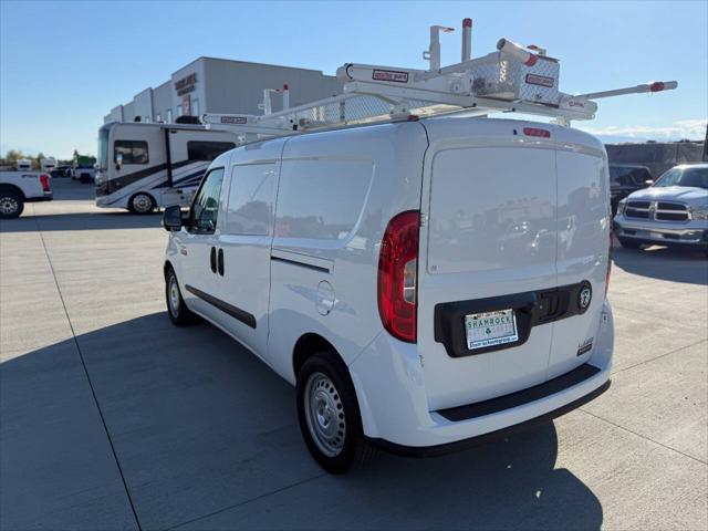 2022 Ram ProMaster City Cargo Van Cargo Van