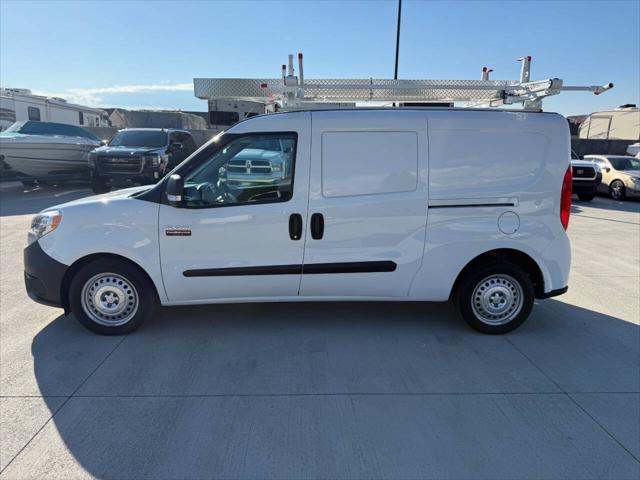 2022 Ram ProMaster City Cargo Van Cargo Van