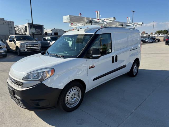2022 Ram ProMaster City Cargo Van Cargo Van