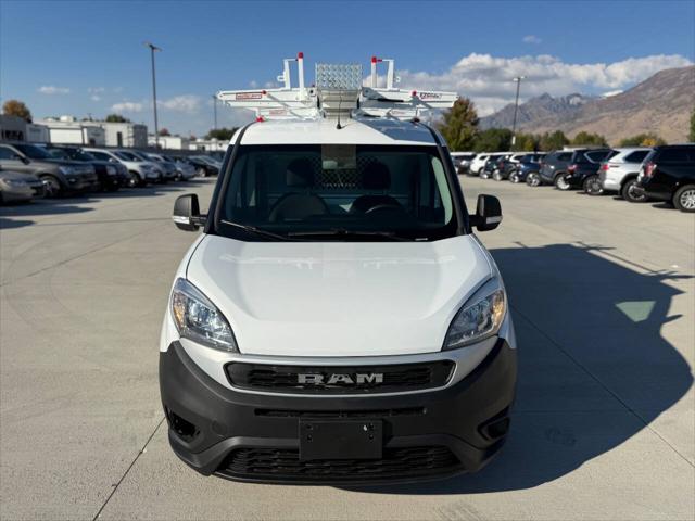 2022 Ram ProMaster City Cargo Van Cargo Van