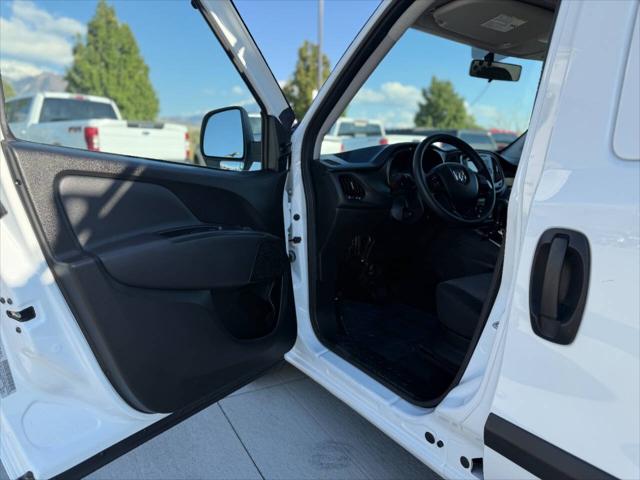 2022 Ram ProMaster City Cargo Van Cargo Van