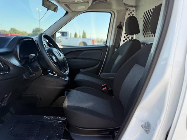 2022 Ram ProMaster City Cargo Van Cargo Van