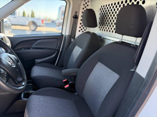 2022 Ram ProMaster City Cargo Van Cargo Van