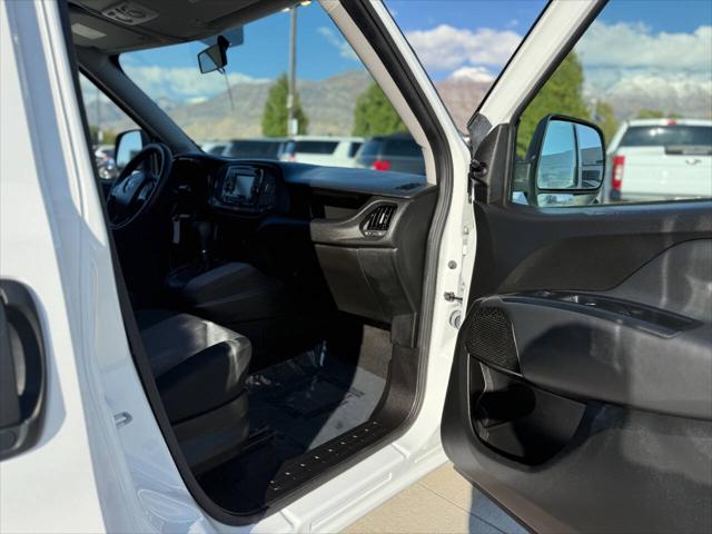 2022 Ram ProMaster City Cargo Van Cargo Van