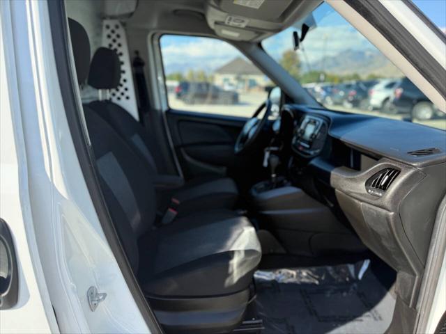 2022 Ram ProMaster City Cargo Van Cargo Van