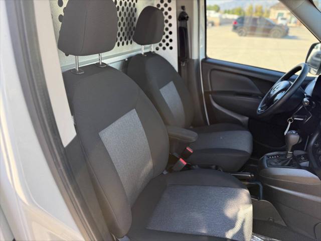 2022 Ram ProMaster City Cargo Van Cargo Van