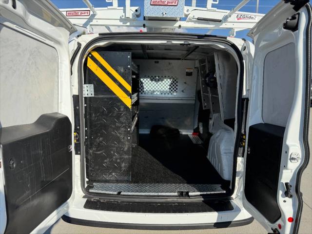 2022 Ram ProMaster City Cargo Van Cargo Van
