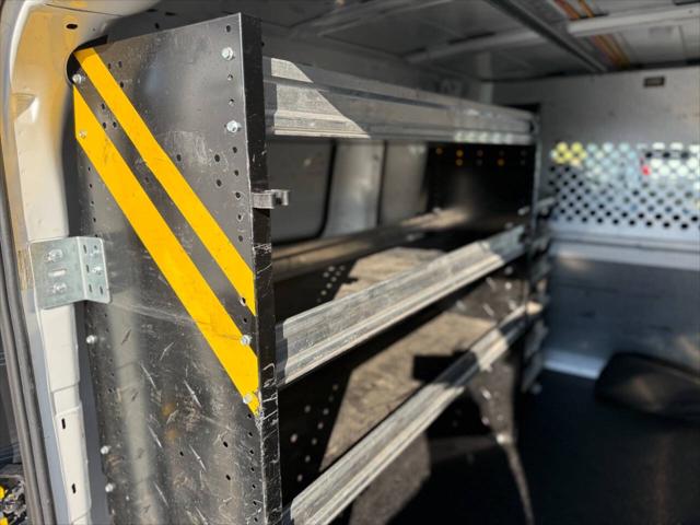 2022 Ram ProMaster City Cargo Van Cargo Van