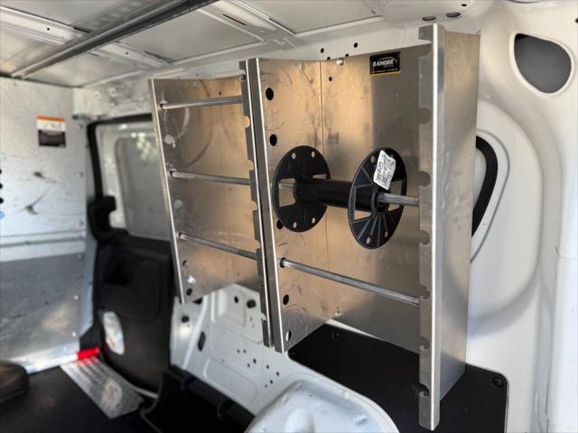 2022 Ram ProMaster City Cargo Van Cargo Van