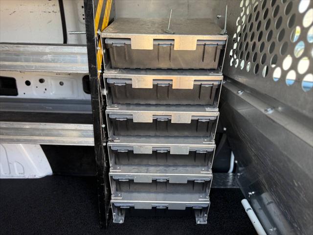 2022 Ram ProMaster City Cargo Van Cargo Van