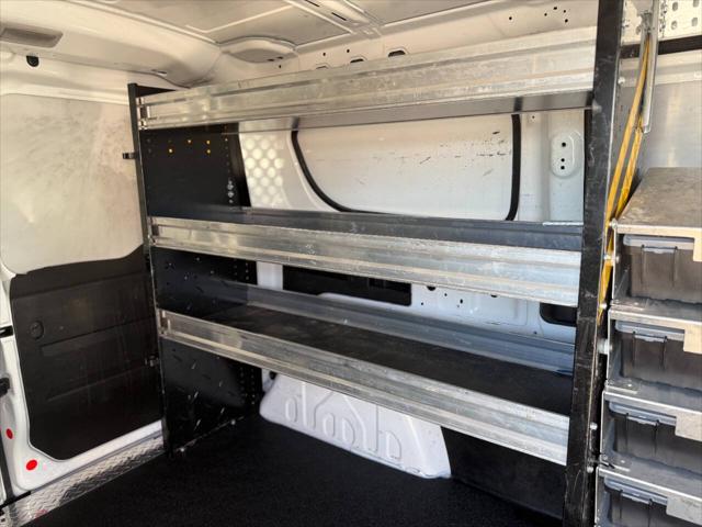 2022 Ram ProMaster City Cargo Van Cargo Van