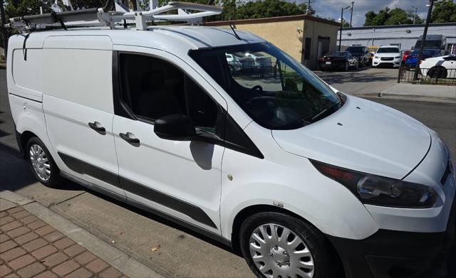 2016 Ford Transit Connect XL for sale in Pleasant Grove, UT