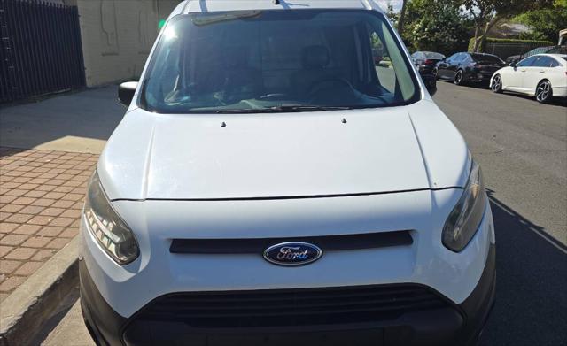 2016 Ford Transit Connect XL