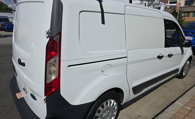 2016 Ford Transit Connect XL