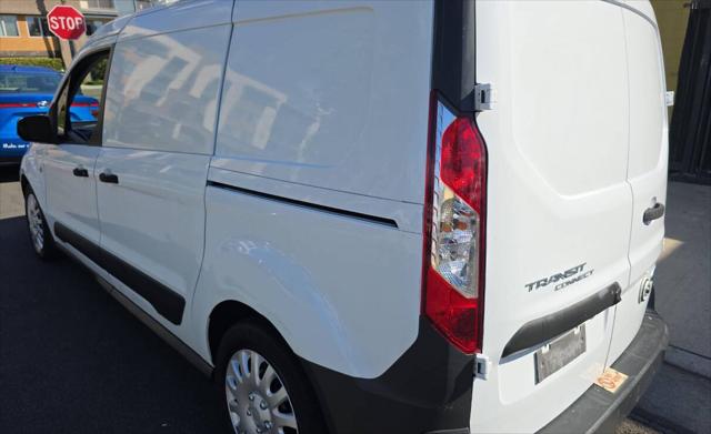 2016 Ford Transit Connect XL