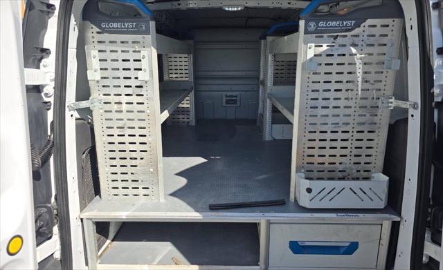 2016 Ford Transit Connect XL