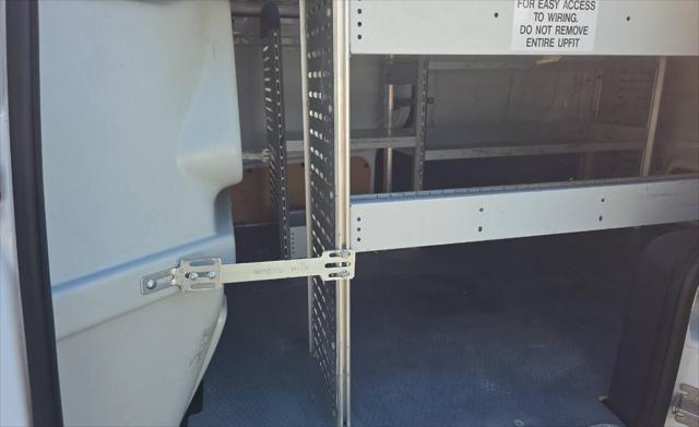 2016 Ford Transit Connect XL