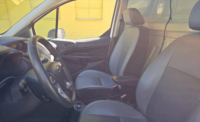 2016 Ford Transit Connect XL