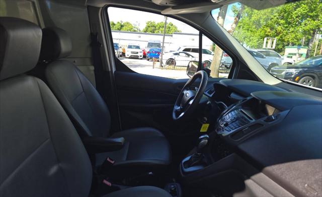 2016 Ford Transit Connect XL