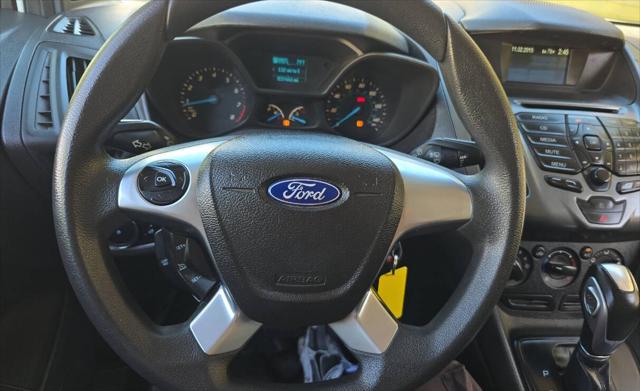 2016 Ford Transit Connect XL
