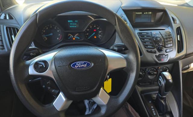 2016 Ford Transit Connect XL