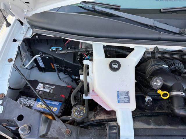 2014 Chevrolet Express Work Van