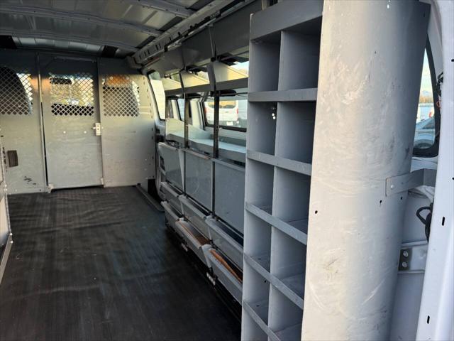 2014 Chevrolet Express Work Van