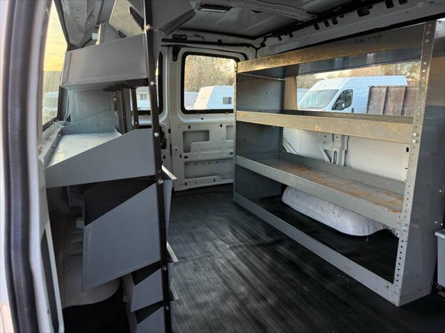 2014 Chevrolet Express Work Van