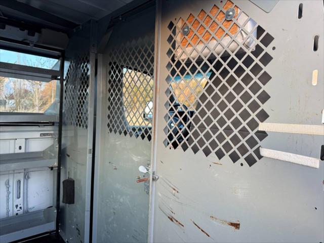 2014 Chevrolet Express Work Van