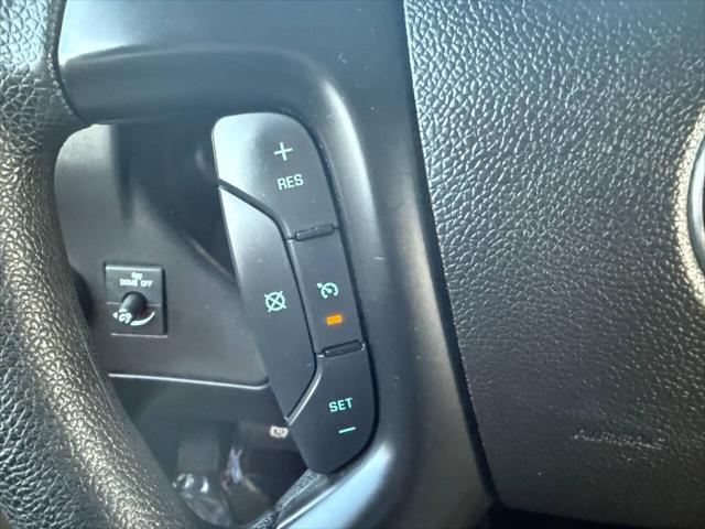 2014 Chevrolet Express Work Van