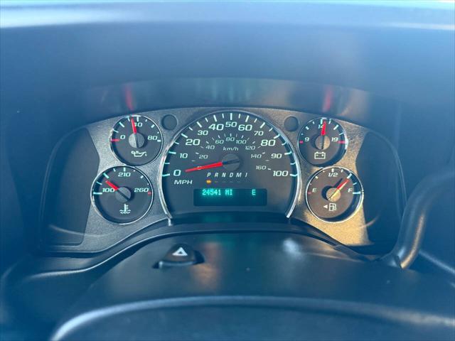 2014 Chevrolet Express Work Van