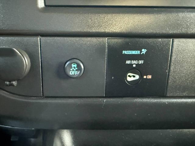 2014 Chevrolet Express Work Van