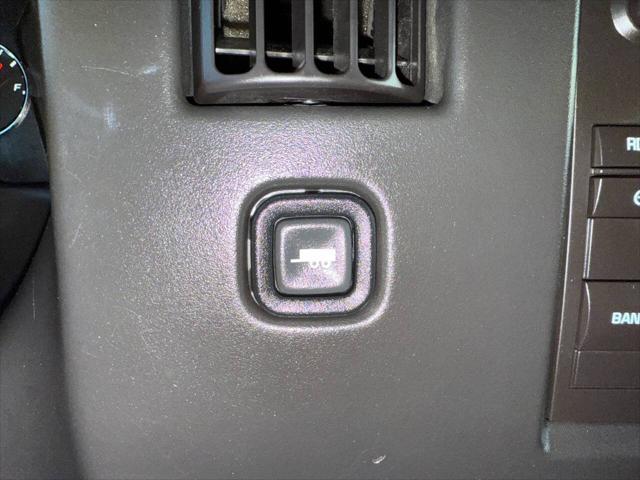 2014 Chevrolet Express Work Van