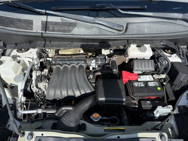 2015 Chevrolet City Express 1LS