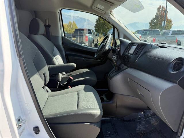 2015 Chevrolet City Express 1LS