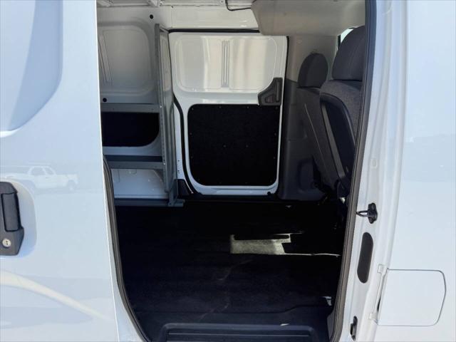 2015 Chevrolet City Express 1LS
