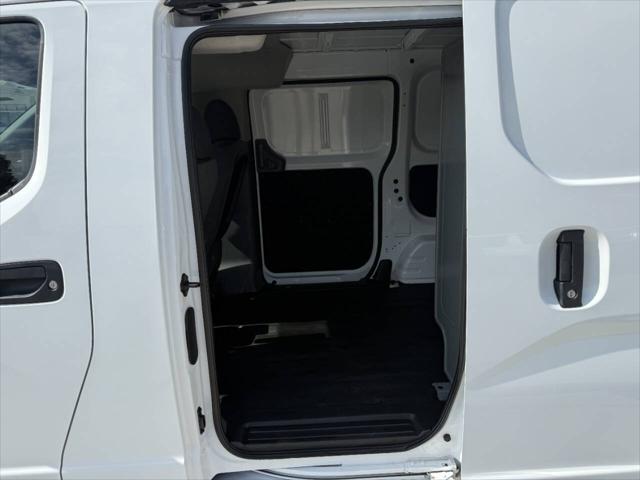 2015 Chevrolet City Express 1LS