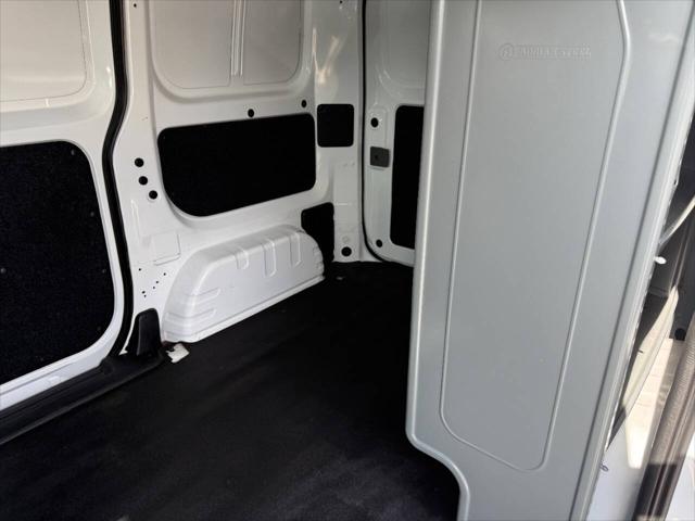2015 Chevrolet City Express 1LS