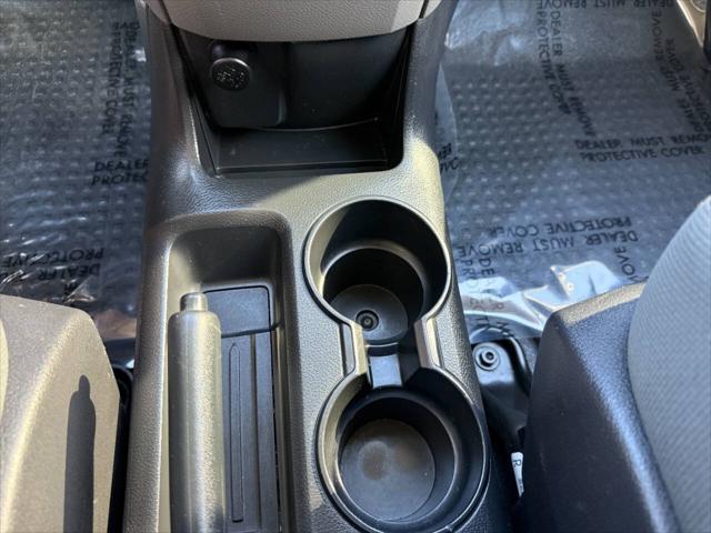 2015 Chevrolet City Express 1LS