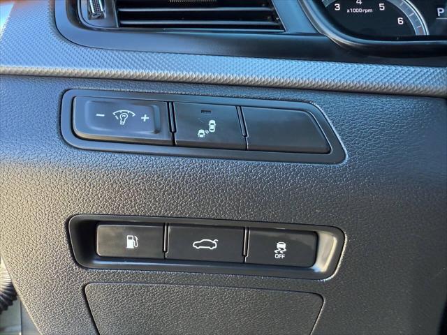 2019 Hyundai Sonata Eco