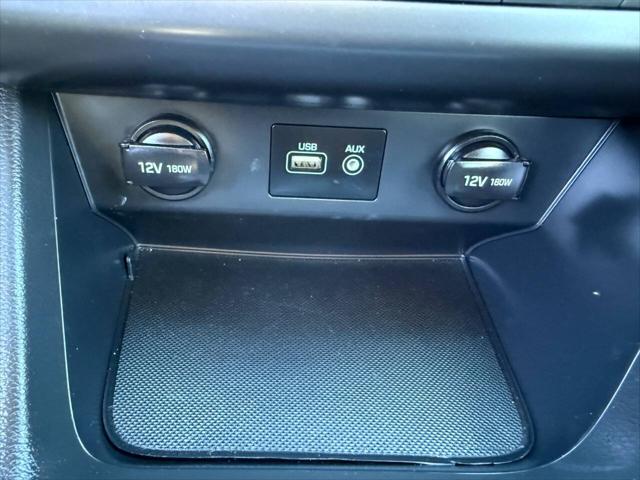 2019 Hyundai Sonata Eco