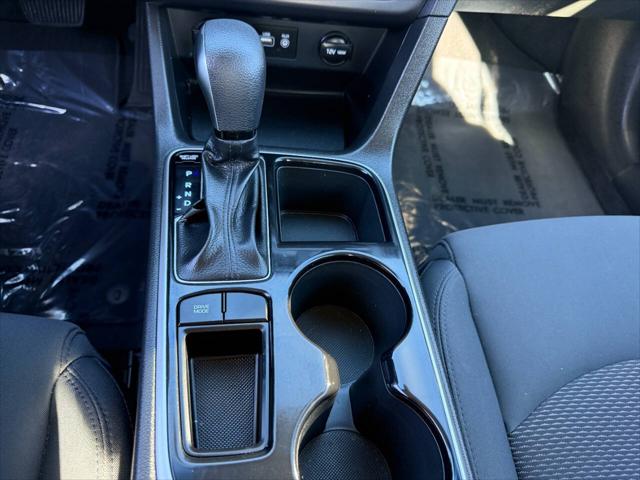 2019 Hyundai Sonata Eco