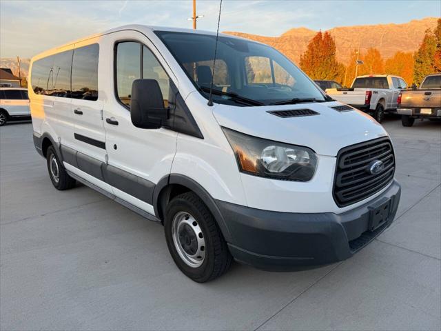2016 Ford Transit XL for sale in Pleasant Grove, UT