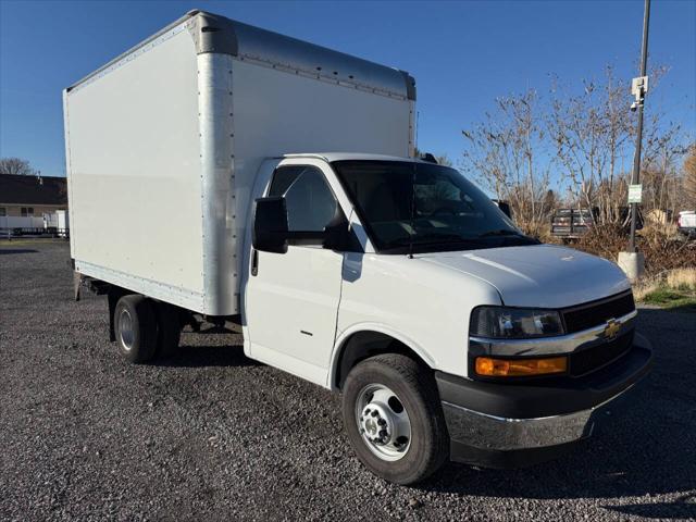 2022 Chevrolet Express Cutaway Work Van for sale in Pleasant Grove, UT