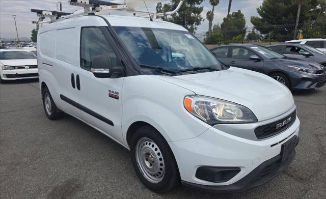 2022 Ram ProMaster City Cargo Van Cargo Van for sale in Pleasant Grove, UT