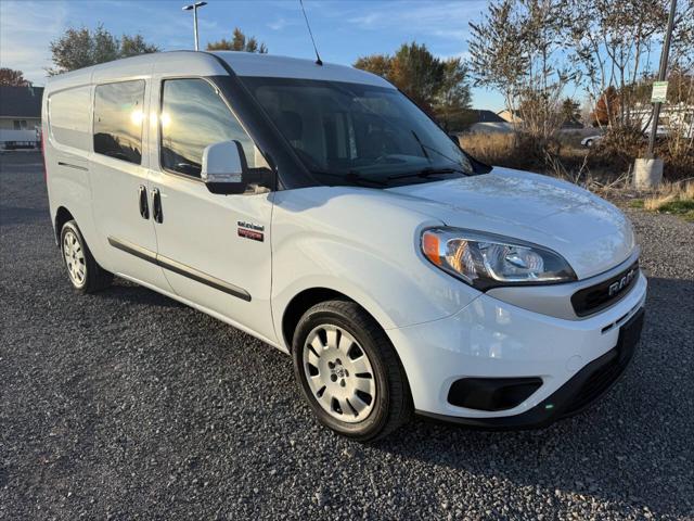 2021 Ram ProMaster City Tradesman SLT Cargo Van for sale in Pleasant Grove, UT